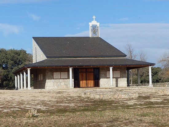 Ermita de Nuestra Señora de la Soledad image