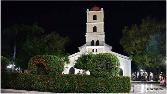 Catedral de Santa Catalina de Ricci image