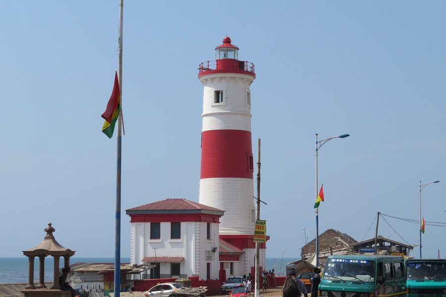 James Town Lighthouse image
