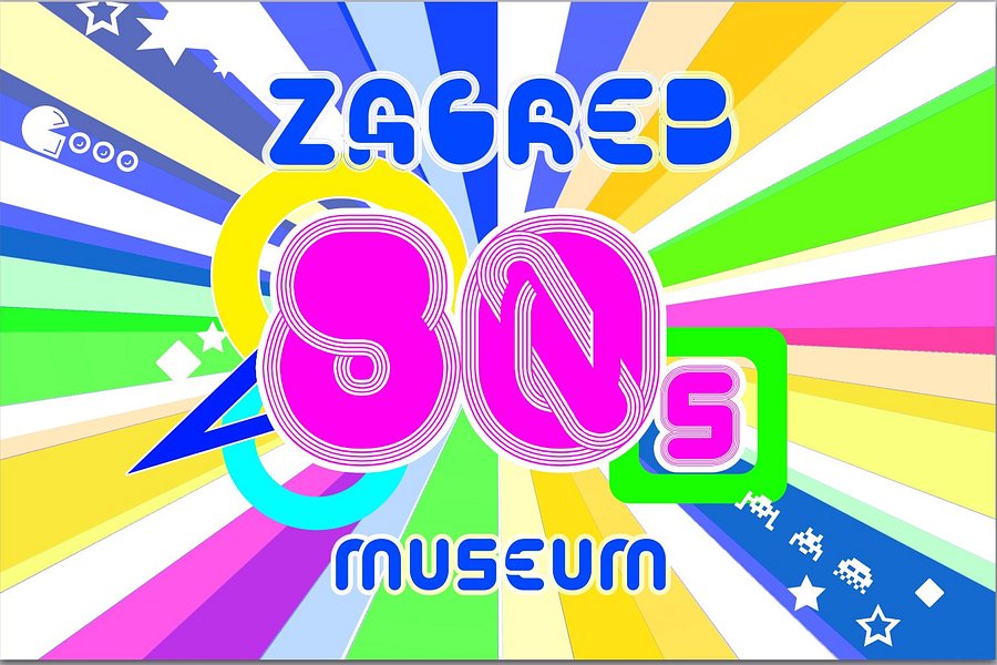 Zagreb 80's Museum image