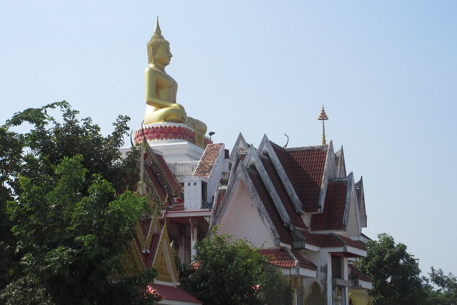Lan Phaya Nak image
