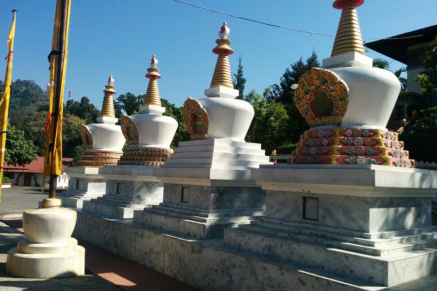 Phuntsoling Monastery image