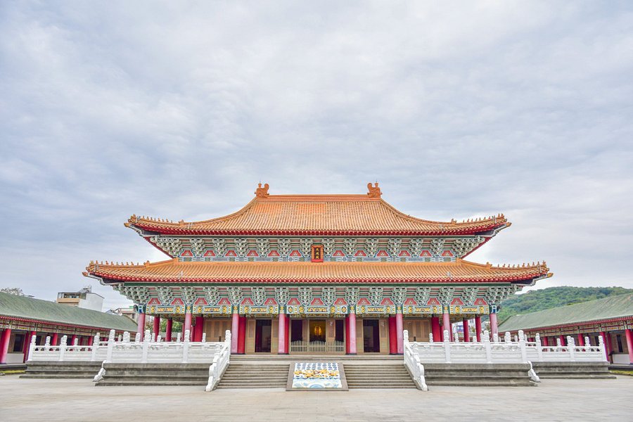 Confucius Temple image