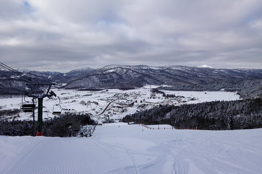 Otoifuji Ski Resort image