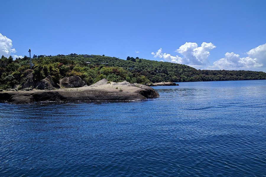 Lake Taupo image
