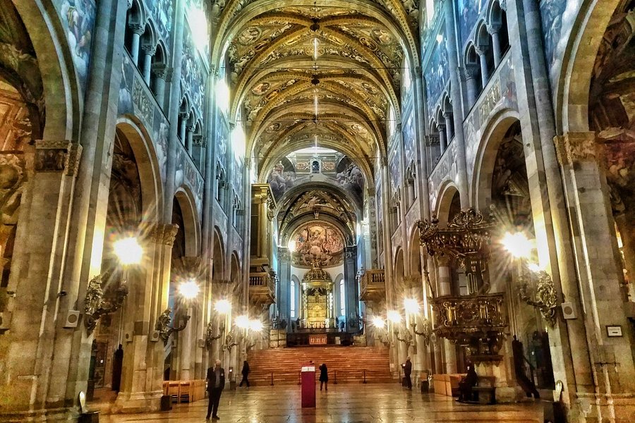 Cattedrale di Parma image