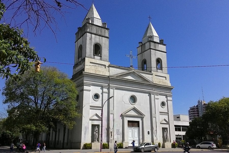Iglesia Catedral de Resistencia image