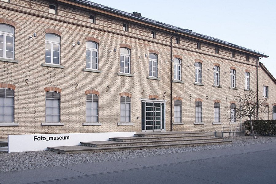 Fotomuseum Winterthur image
