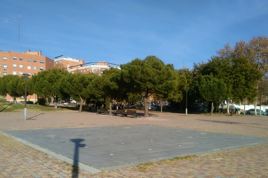 Parque Alfredo Nobel image