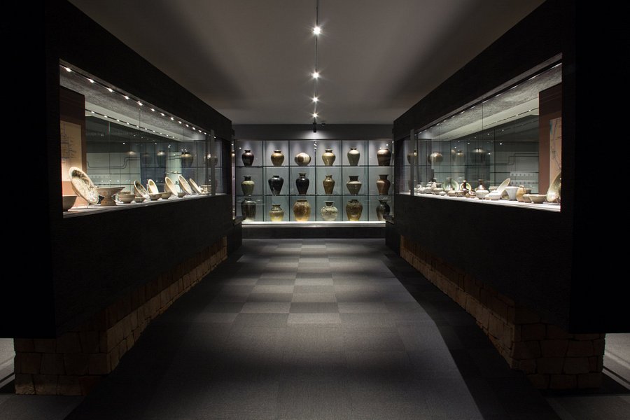 Southeast Asian Ceramics Museum (SEACM) image