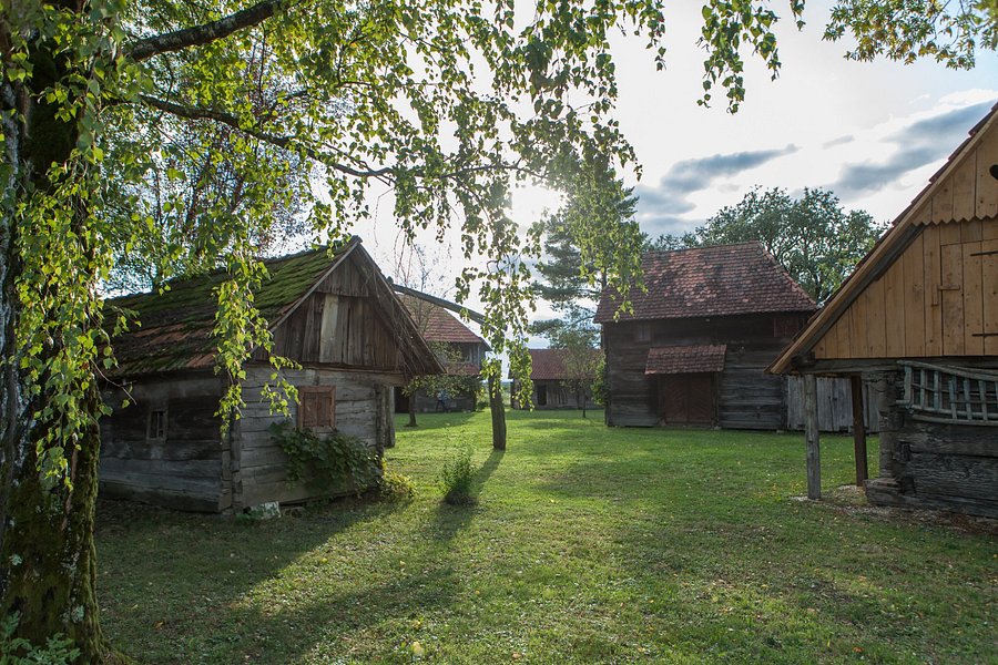 Donja Kupcina Ethnographic Museum image