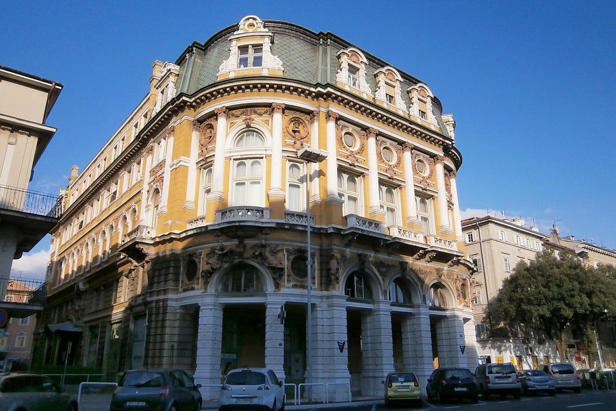 The Modello Palace image