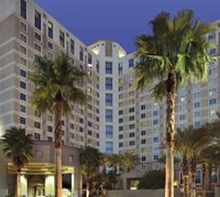 Hotel photo 9 of Hilton Grand Vacations Club Paradise Las Vegas.