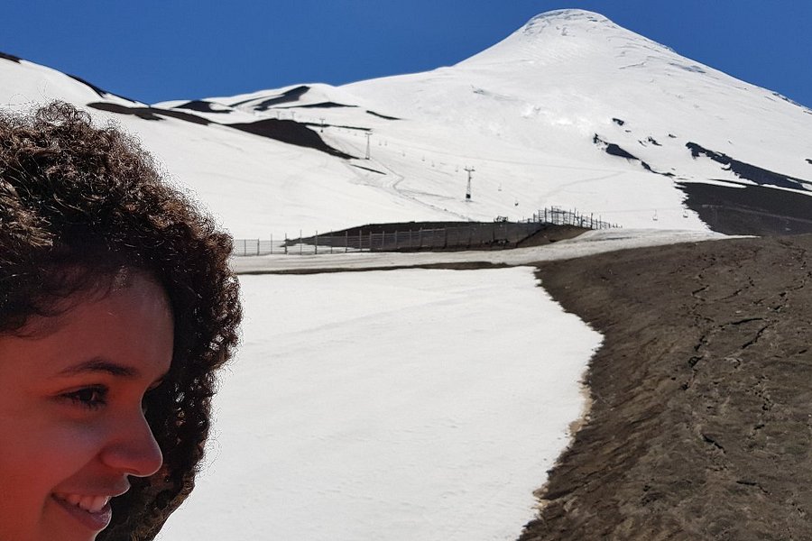 Volcan Osorno Centro de Ski y Montana image