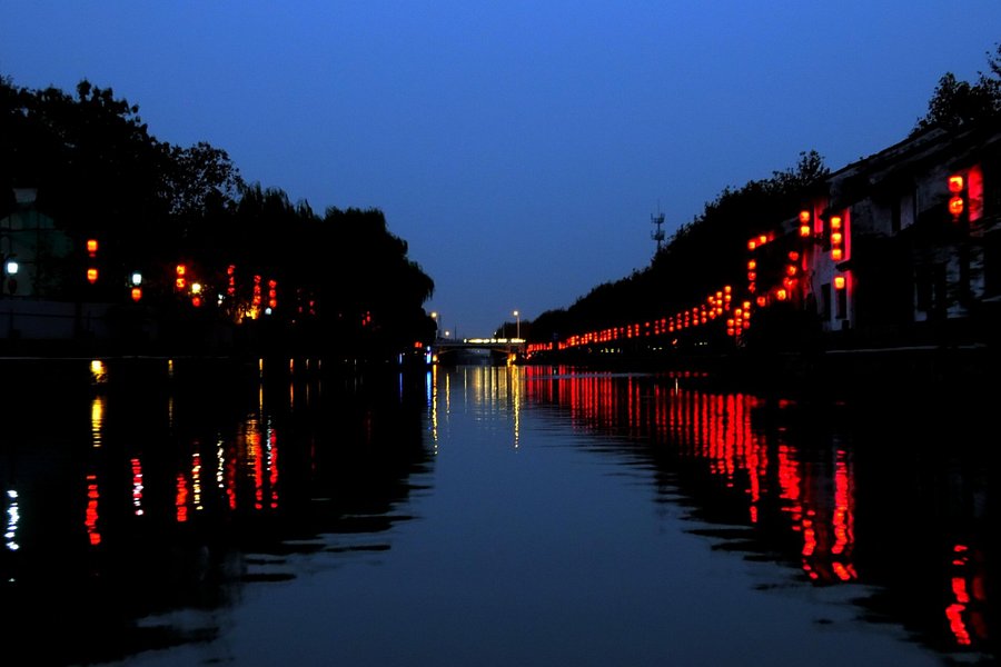 Qingming Bridge image