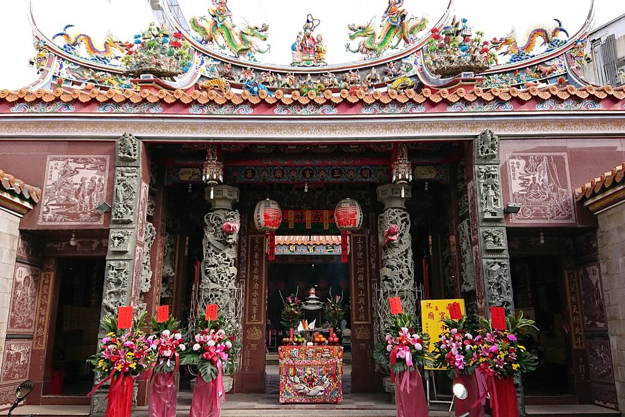 Tiantan Tiangong Temple image