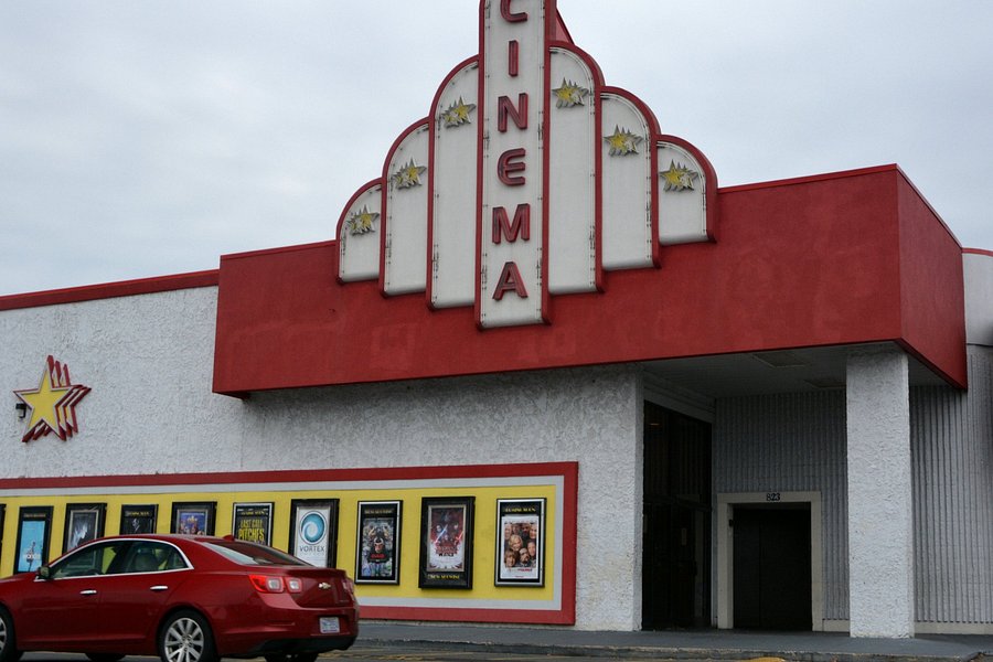 Eastgate Cinema image