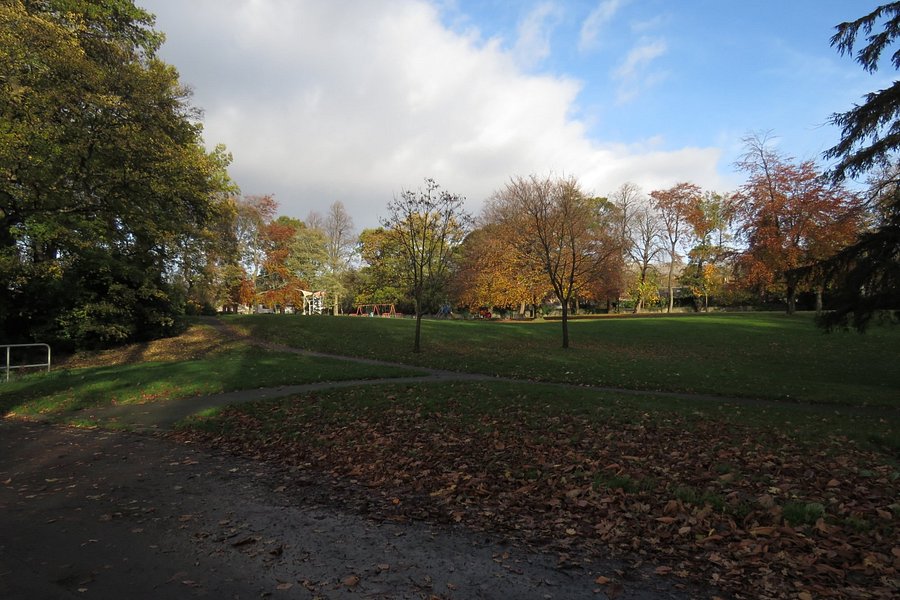 Greenfield Park image
