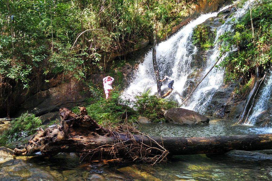 Resun Waterfall image