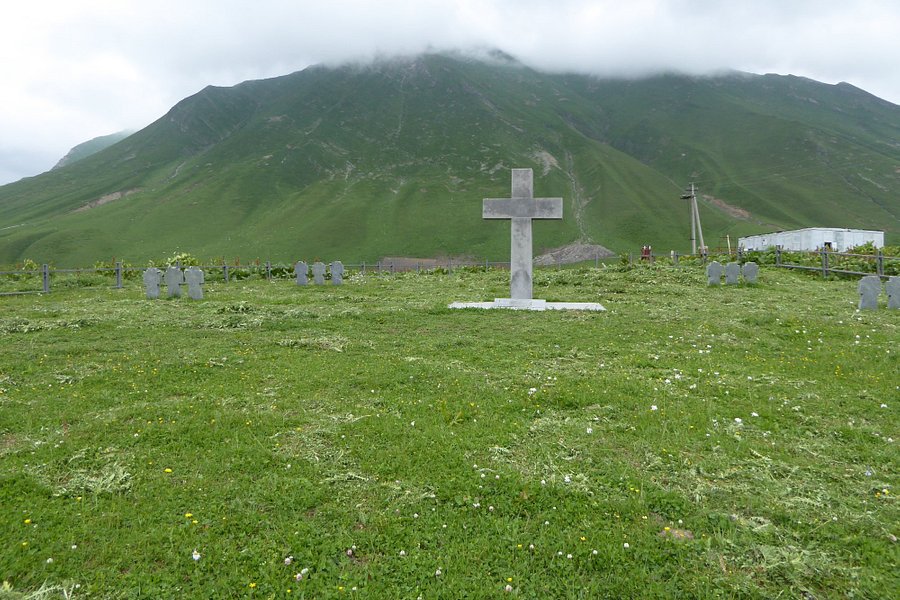 Deutscher Soldatenfriedhof image