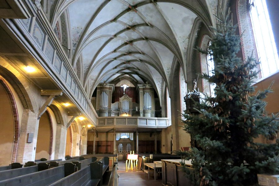 Dreifaltigkeitskirche image