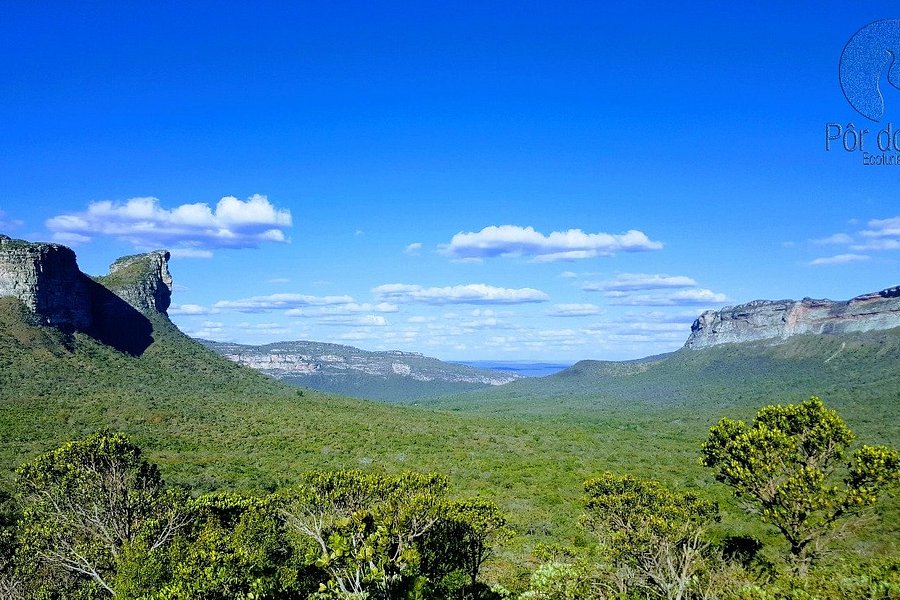 Chapada Diamantina National Park image