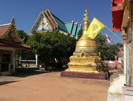 Wat Sawang Arom image