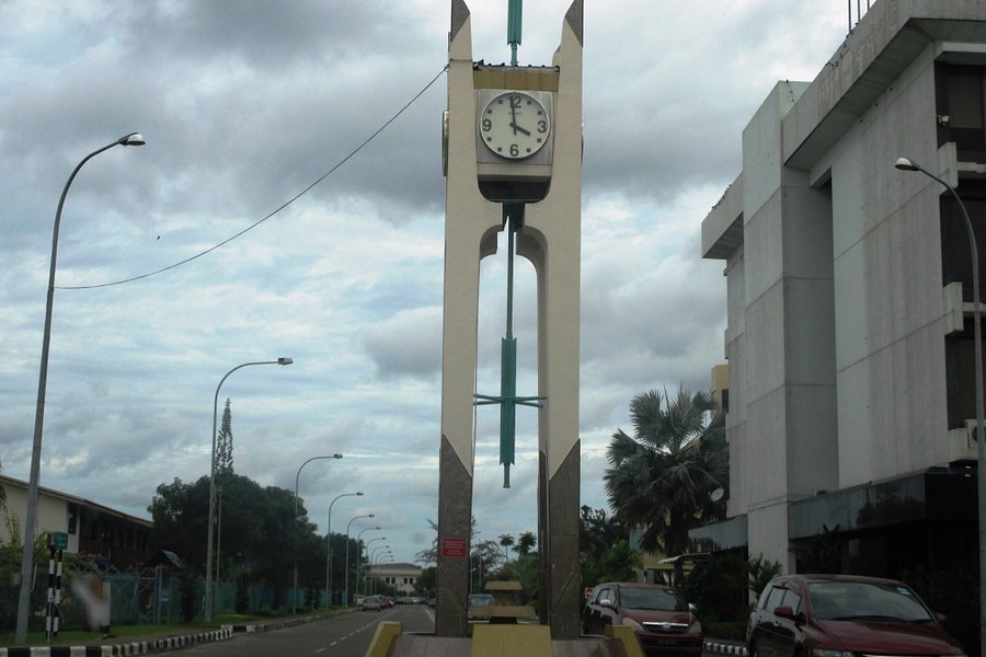 The Clock Tower image