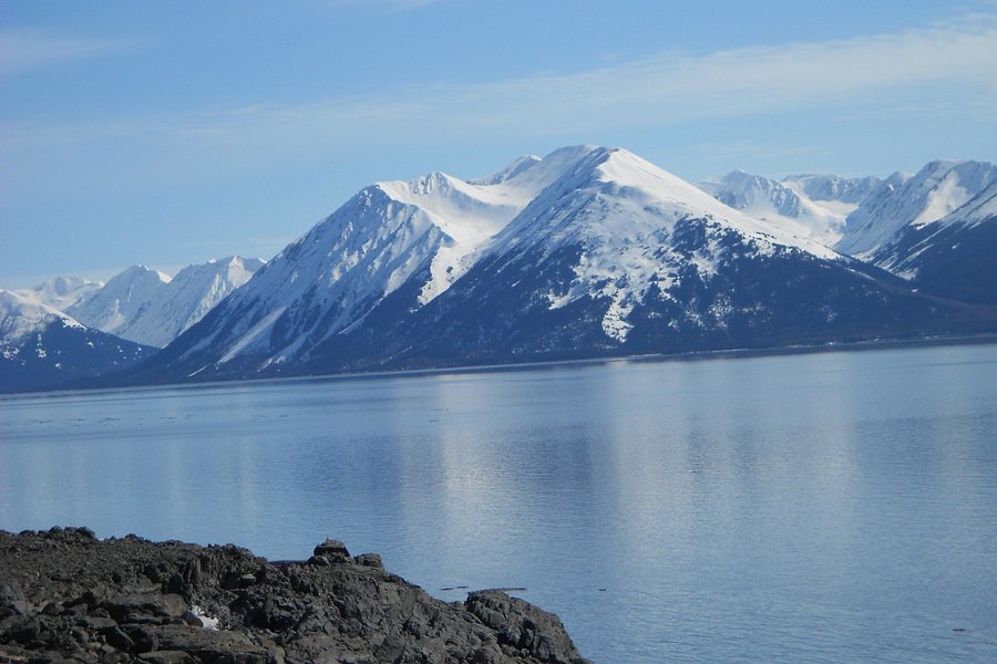 Cook Inlet image
