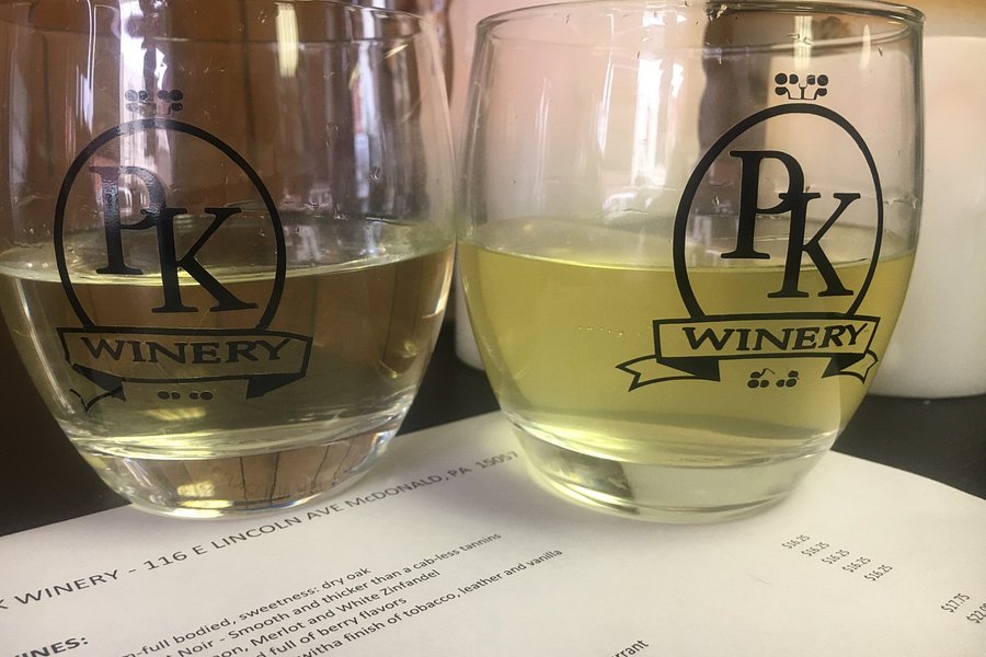 PK Winery image