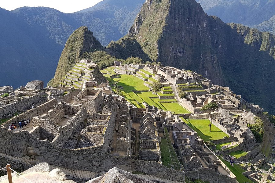 Inca Trail image