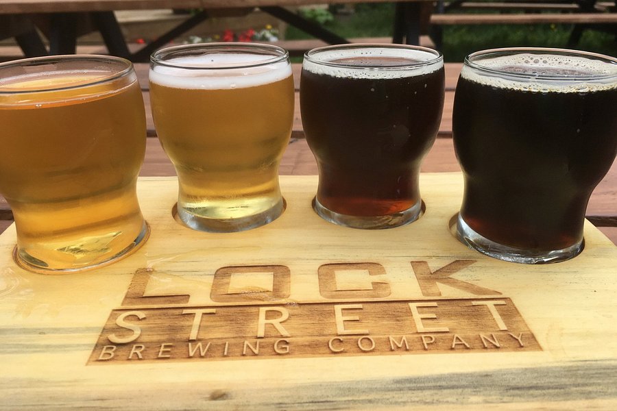 Lock Street Brewing Company image