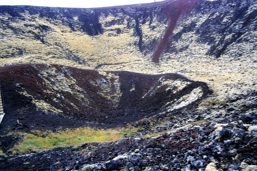 Grabrok Crater image