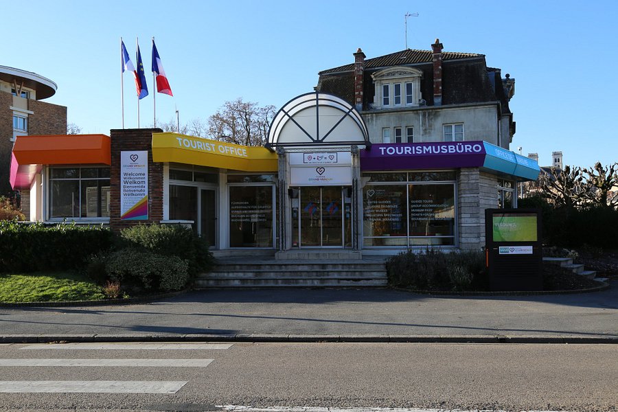 Office de Tourisme du Grand Verdun image