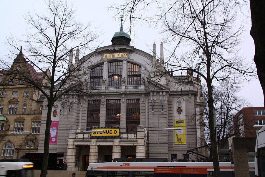 Theater Bielefeld image
