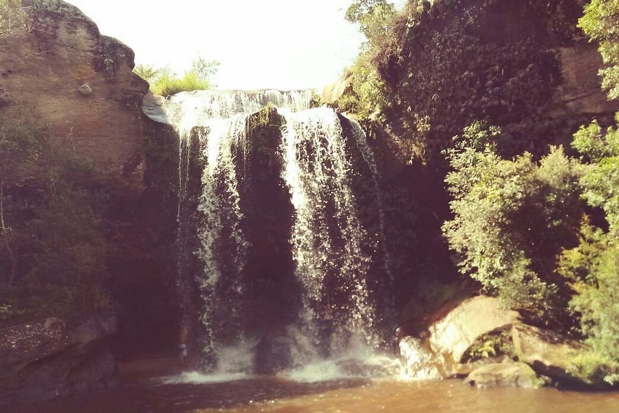 Cachoeira do Alemao image