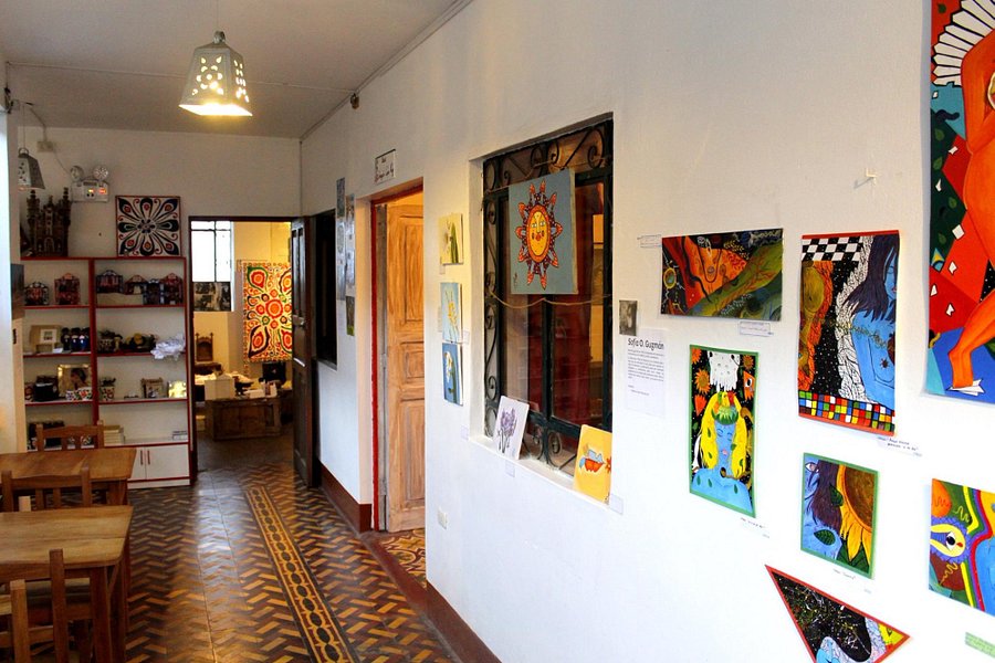 Casa Museo Joaquin Lopez Antay image