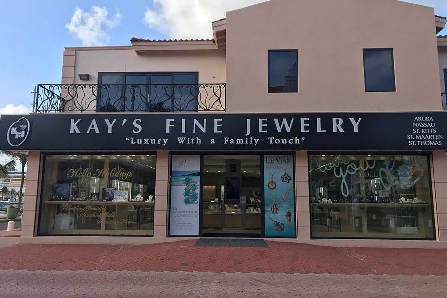 Kay's Fine Jewelry image
