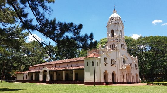 Museo Diocesano de San Ignacio Guazu image