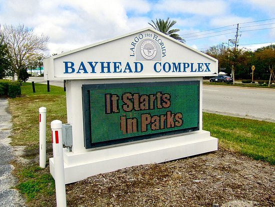Bayhead Action Park image