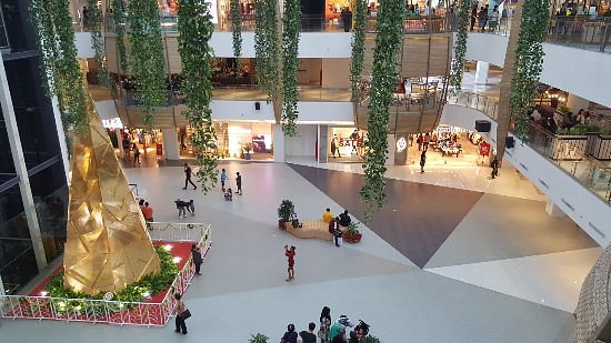 23 Paskal Shopping Centre image