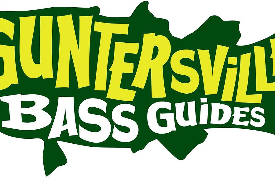 Guntersville Bass Guides image