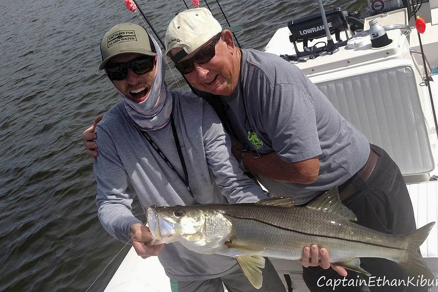Captain Ethan's Fly Fishing Charters image