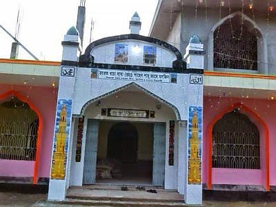 Bacha Shah Jame Mosque image