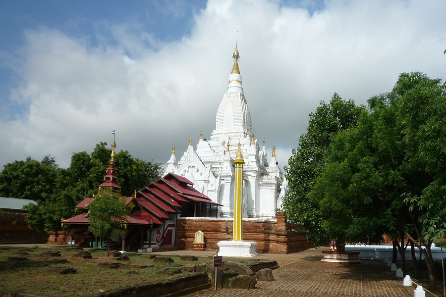Lemyethna Temple image