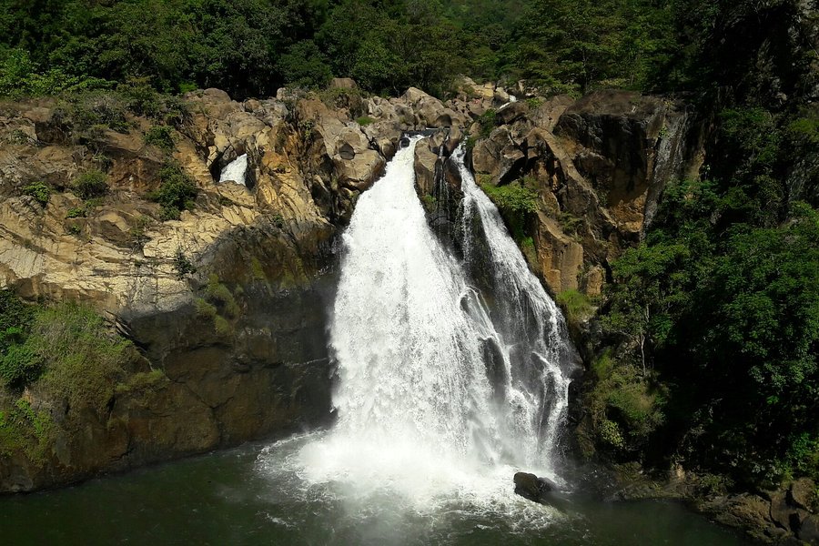 Kalthota Doowili Ella Falls image