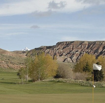 Antelope Hills Golf Course image