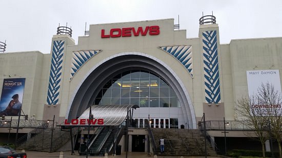 Loews Alderwood Mall 16 image