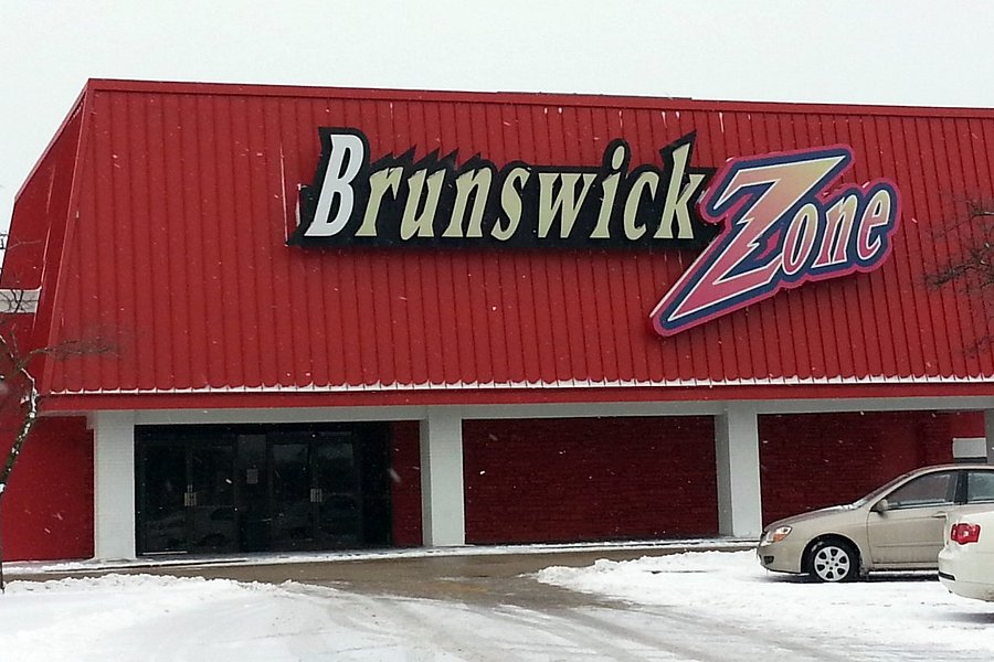 Brunswick Zone image