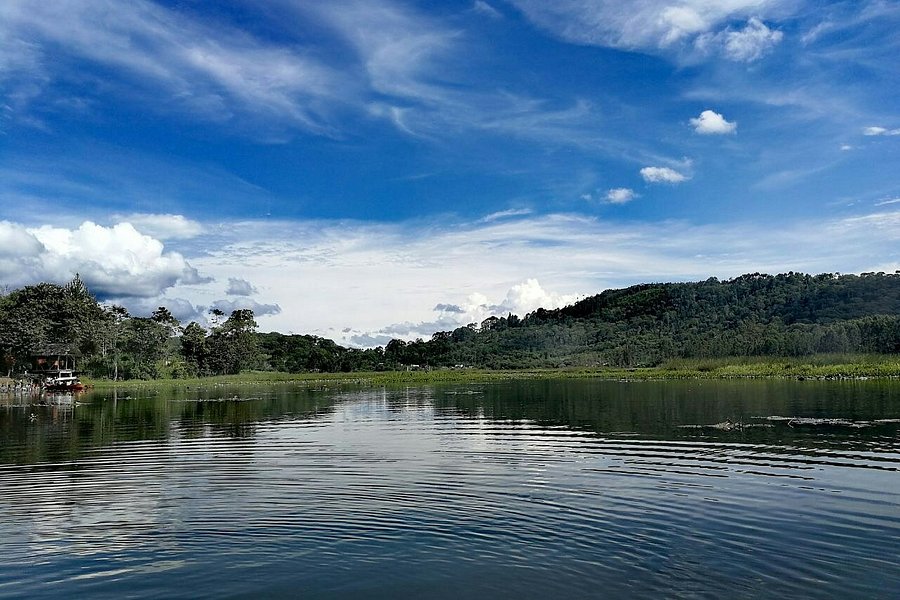 Laguna El Oconal image